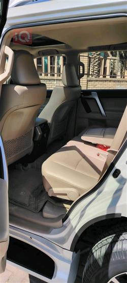 تويوتا لاندكروزر برادو